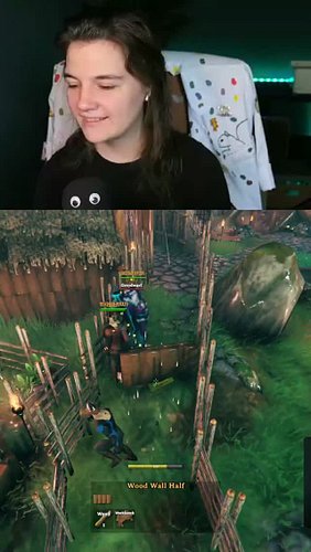 Have You Ever Done THIS in #valheim 
| #community #greydwarf #coop #adventure #valheimgameplay #bob