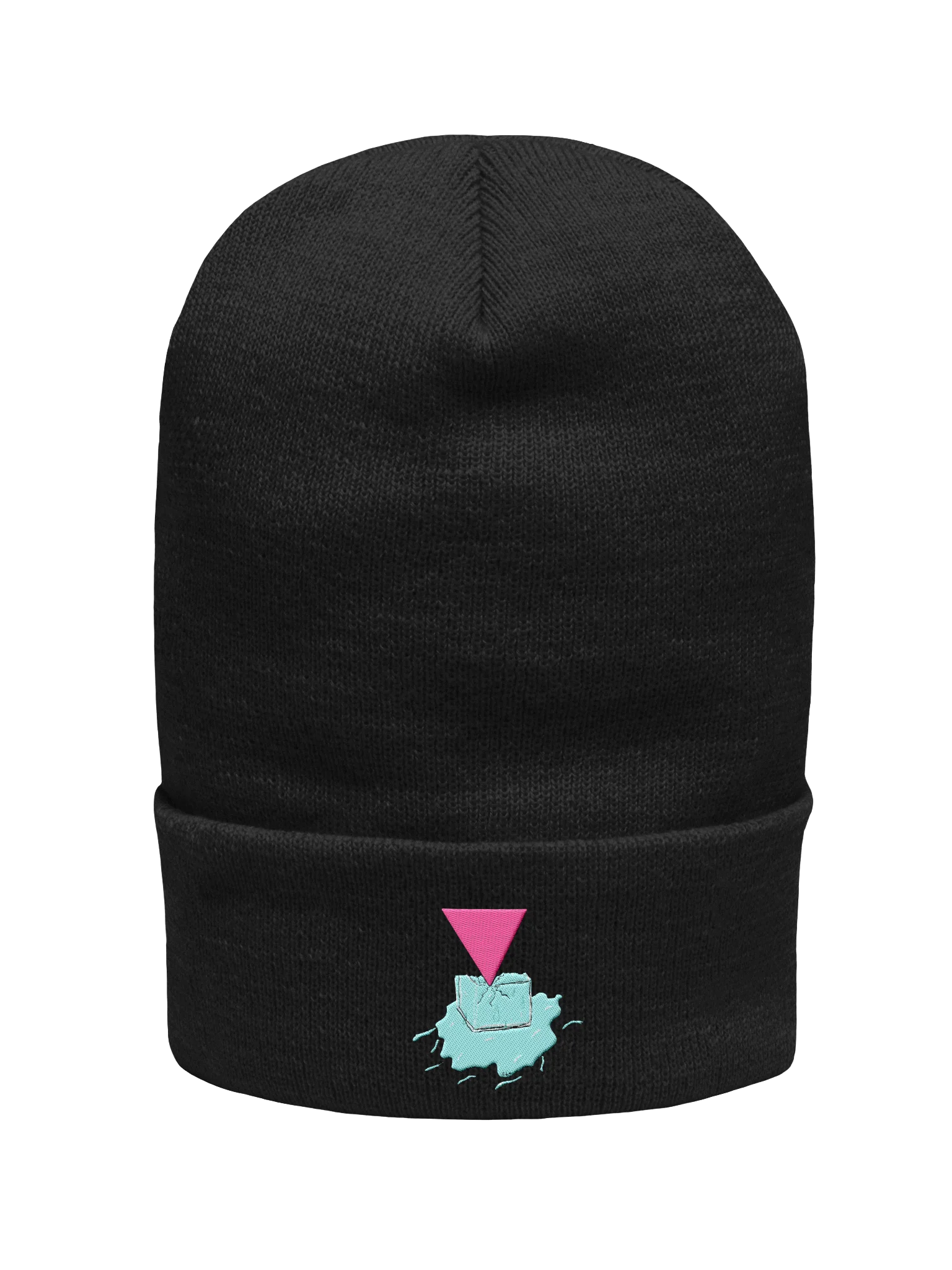 Melt ICE beanie product image (1)