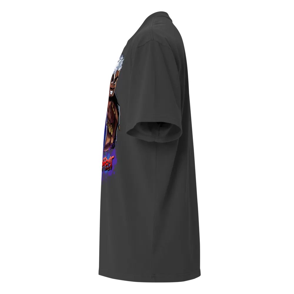 Unisex T-Shirt product image (8)