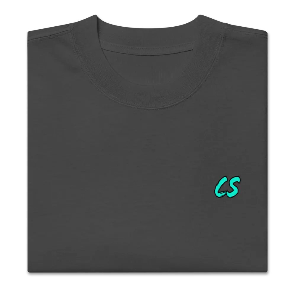 CS OverSized T Shirt product image (2)