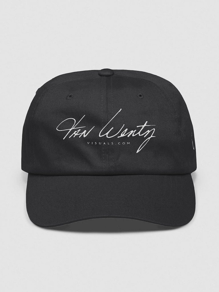 Van Wentz Signature Hat product image (1)