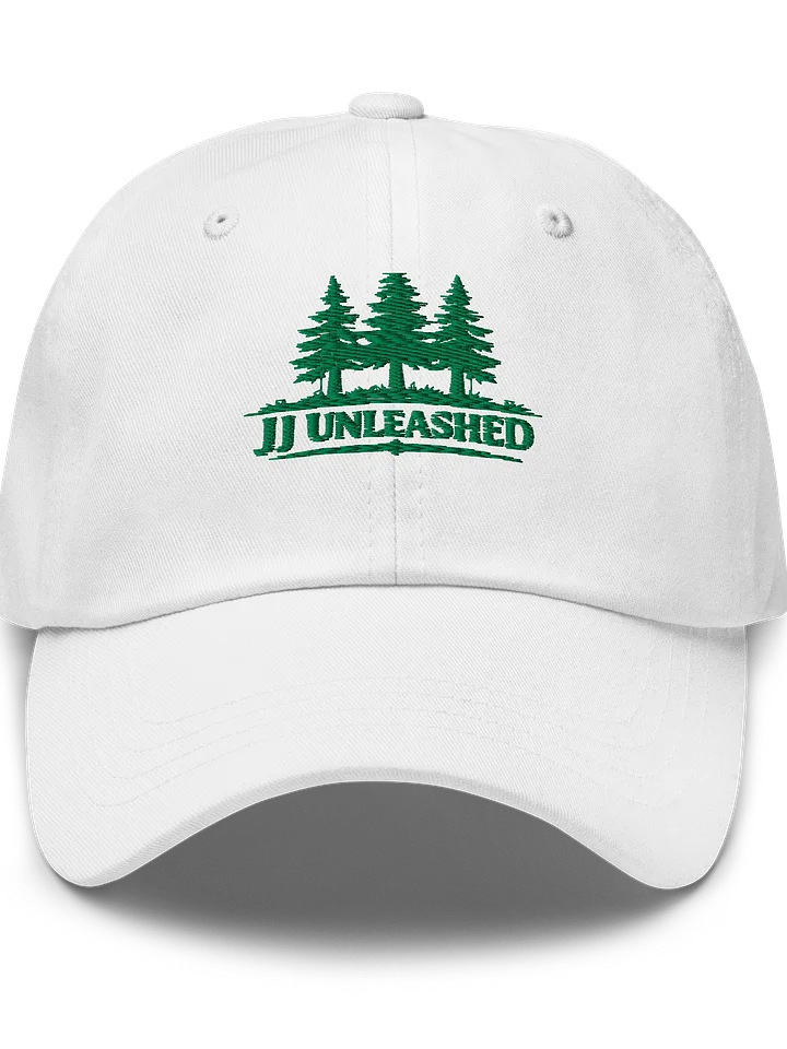 JJ Unleashed Starter Pack 🐾 product image (2)