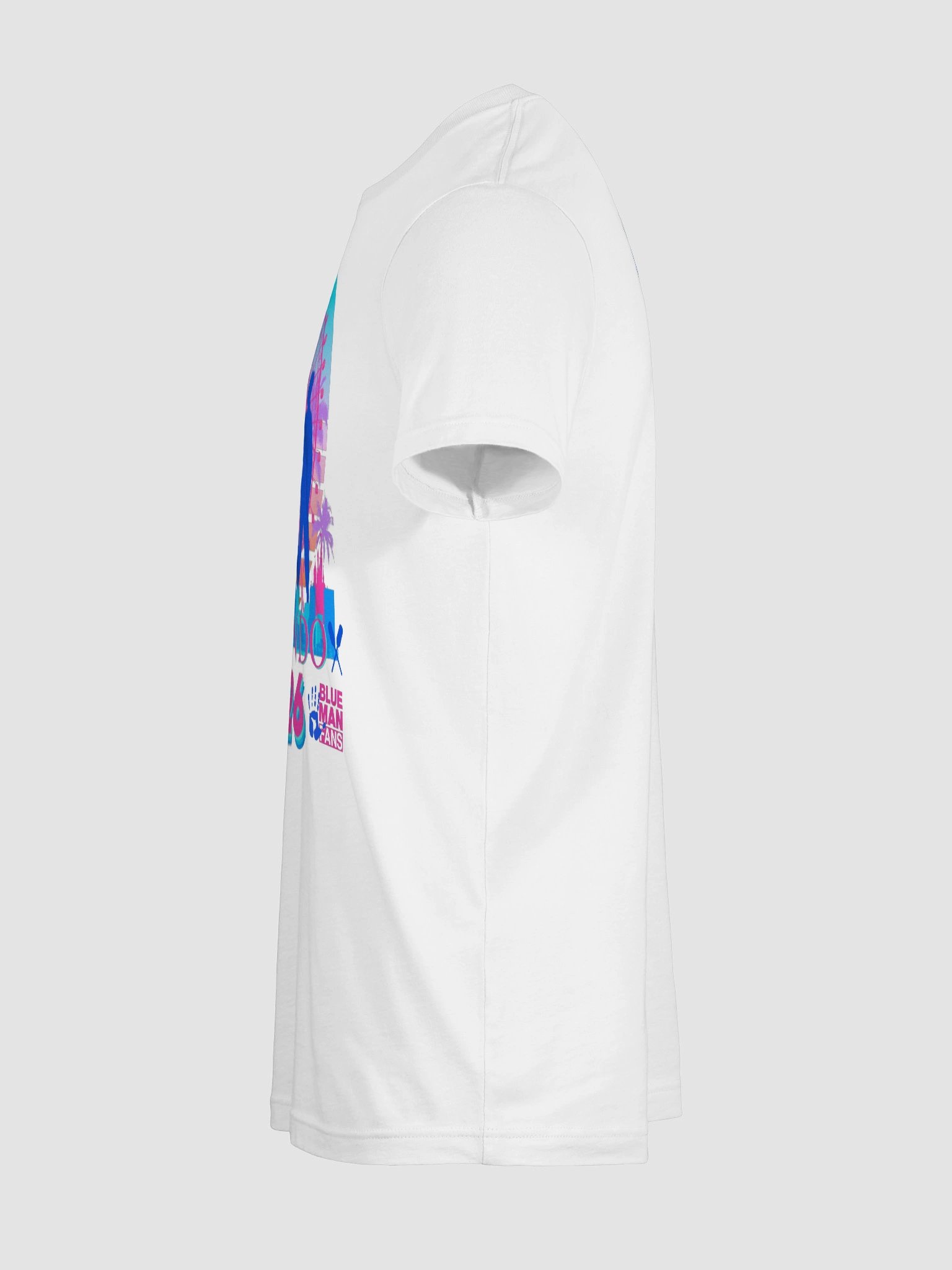 2025 Orlando Fan Meet Logo T-shirt product image (11)
