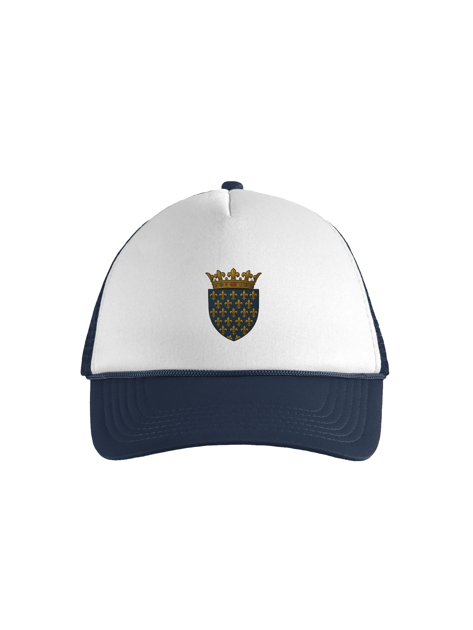 King St Louis IX gear hat product image (5)