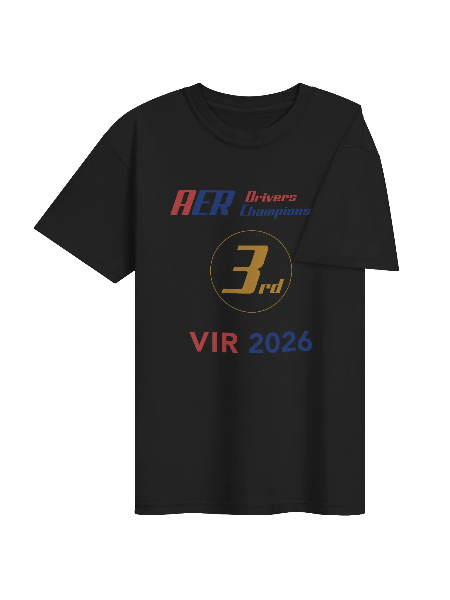 VIR Drivers 3rd product image (4)
