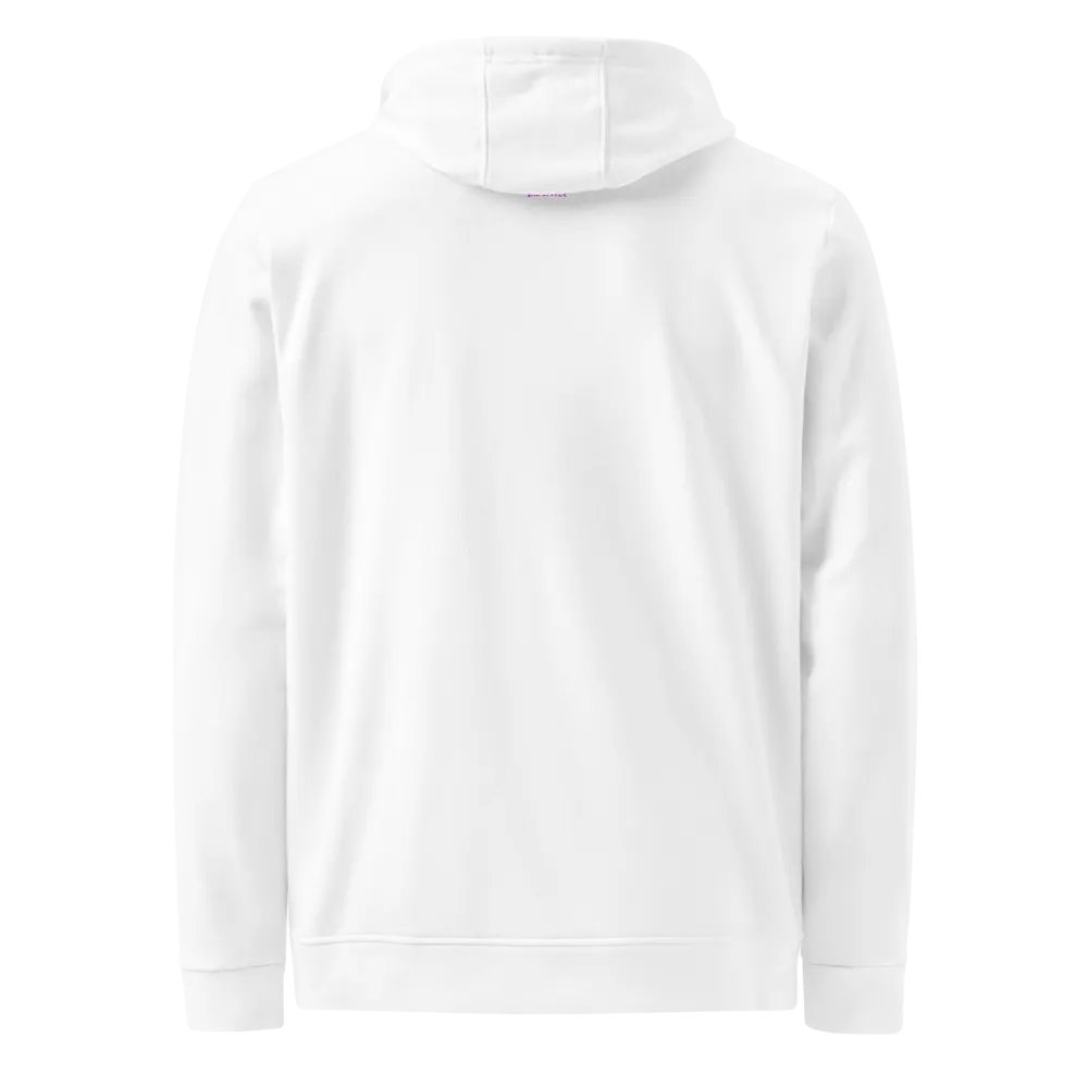 Mad Real Panda - Adidas Hoodie product image (2)