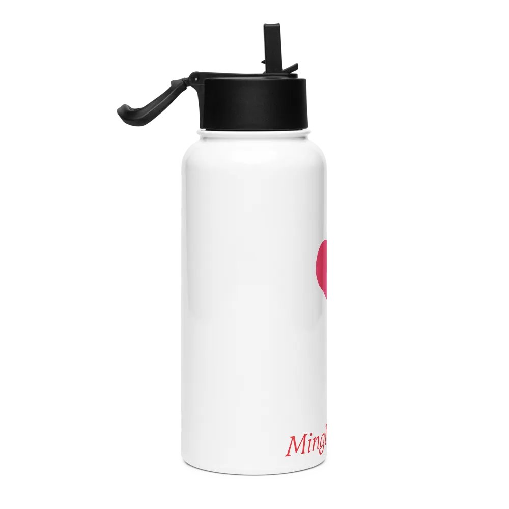 COMPATIBLE Water Bottle product image (4)