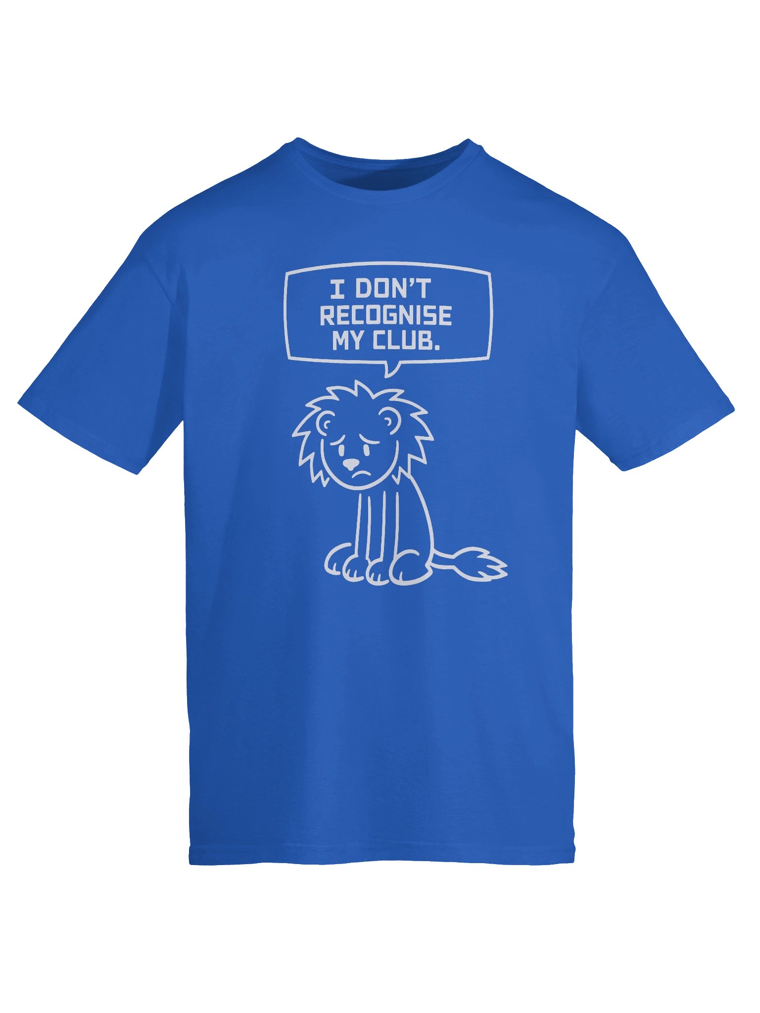 SAD STAMFORD TEE product image (6)