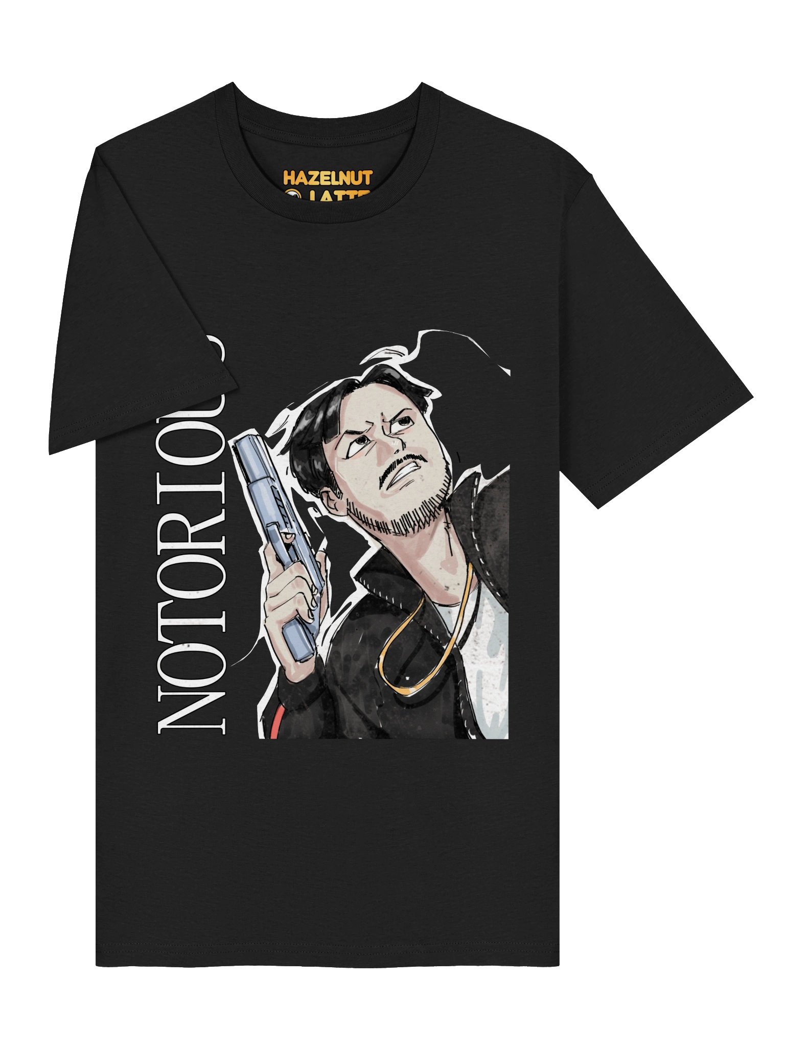 Notorious Andretti product image (5)