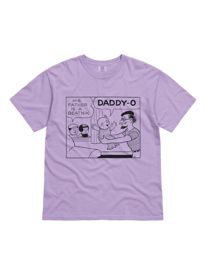 Daddy O product image (9)