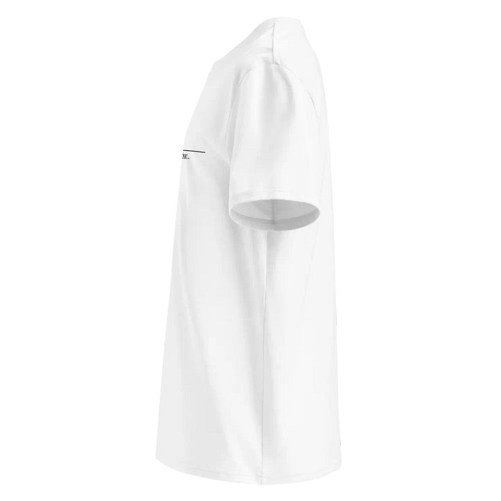 Cats Don't Give a Damn - Organic Cotton - Unisex T-Shirt - Pale Palette product image (2)