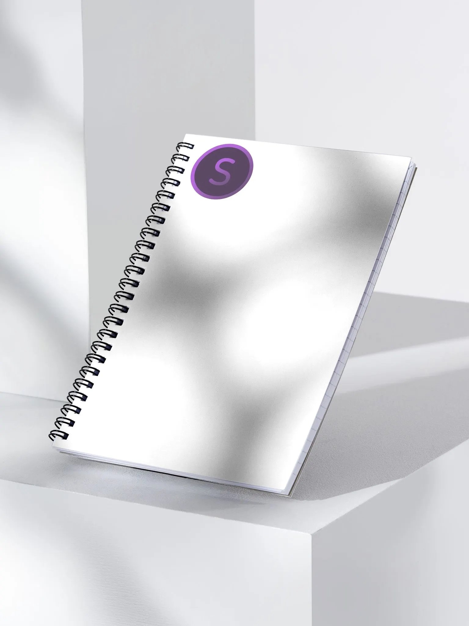 Selenite Notebook product image (3)