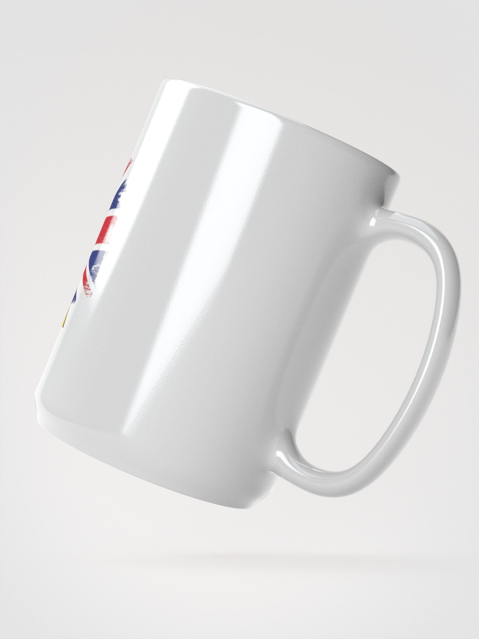 British Coffee Cup product image (3)