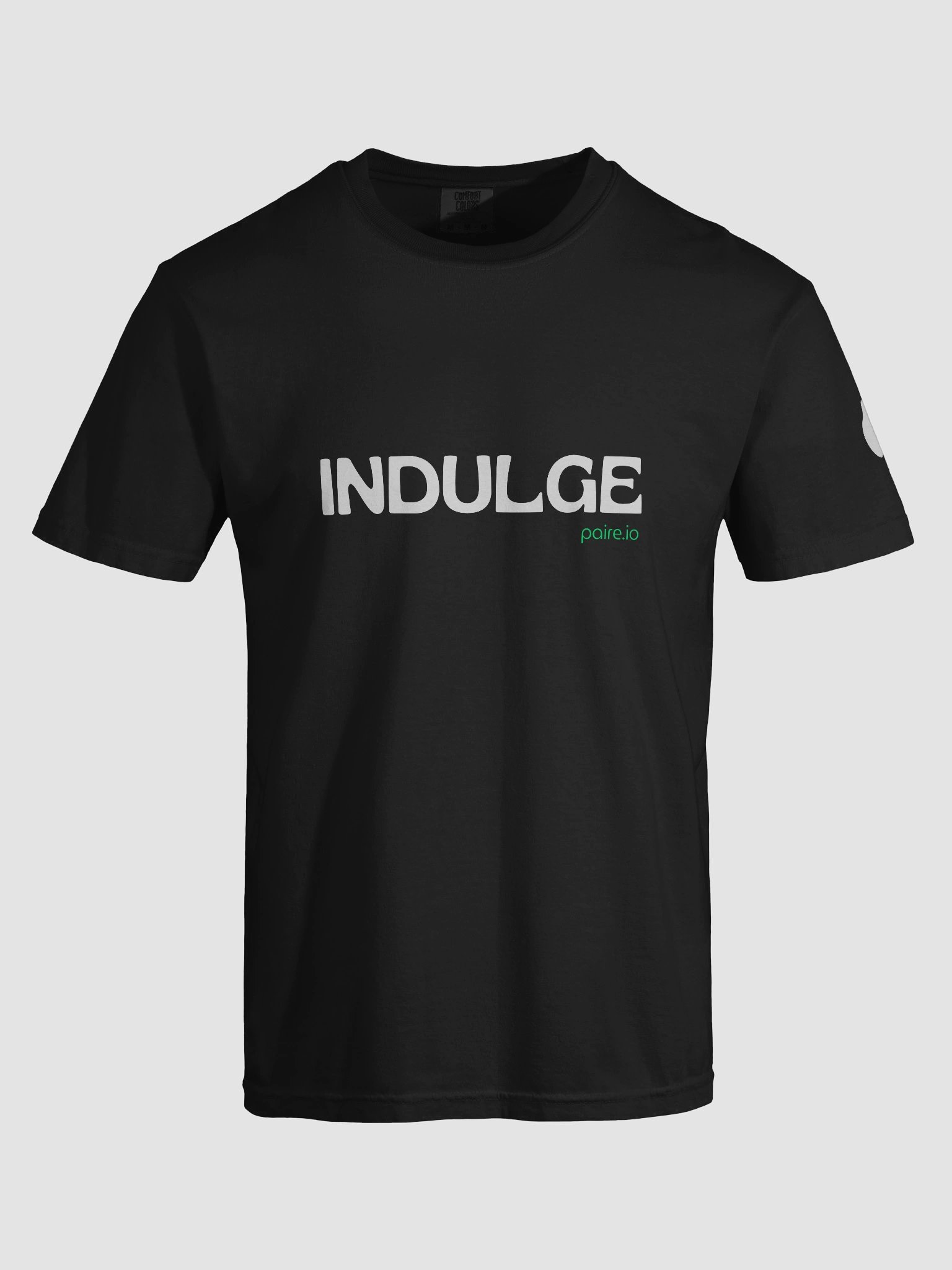 Indulge Tee product image (55)
