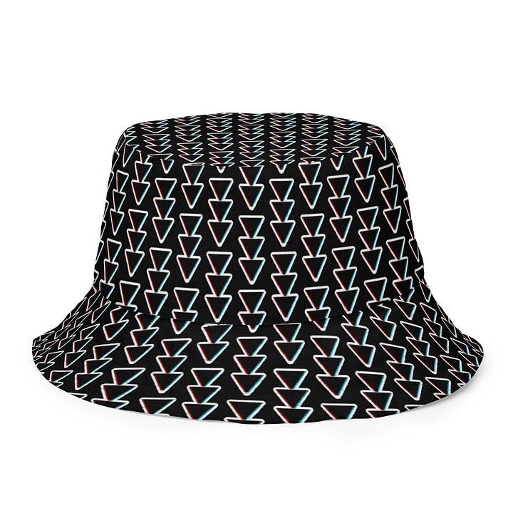 1st Gen Nyaku Bucket Hat product image (1)