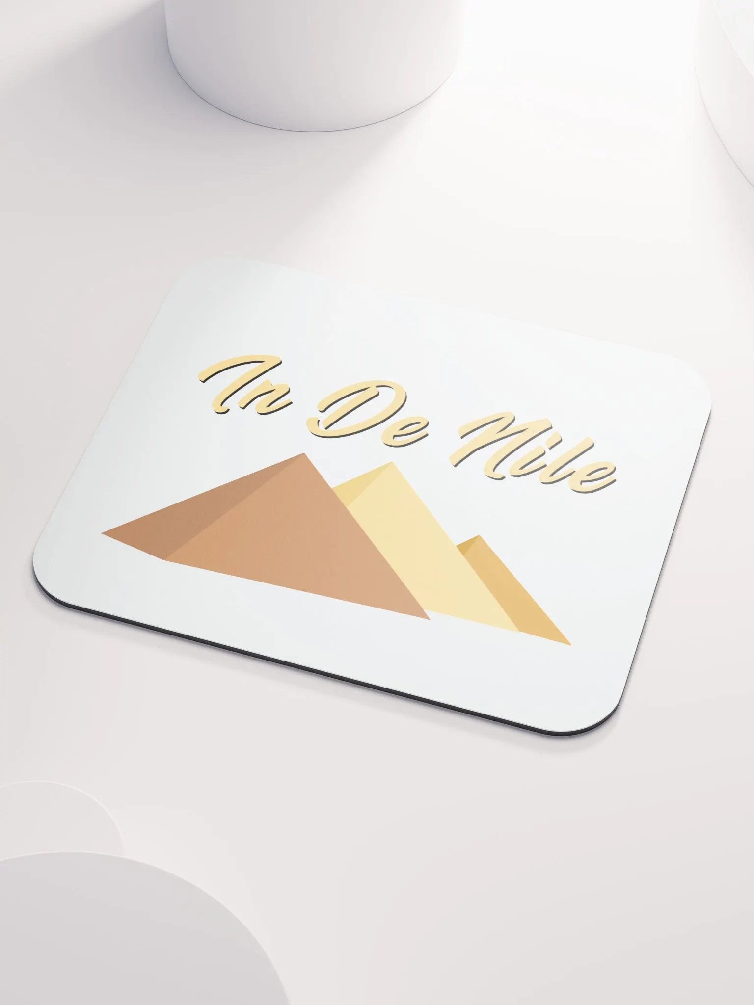 In De Nile Mousepad product image (3)