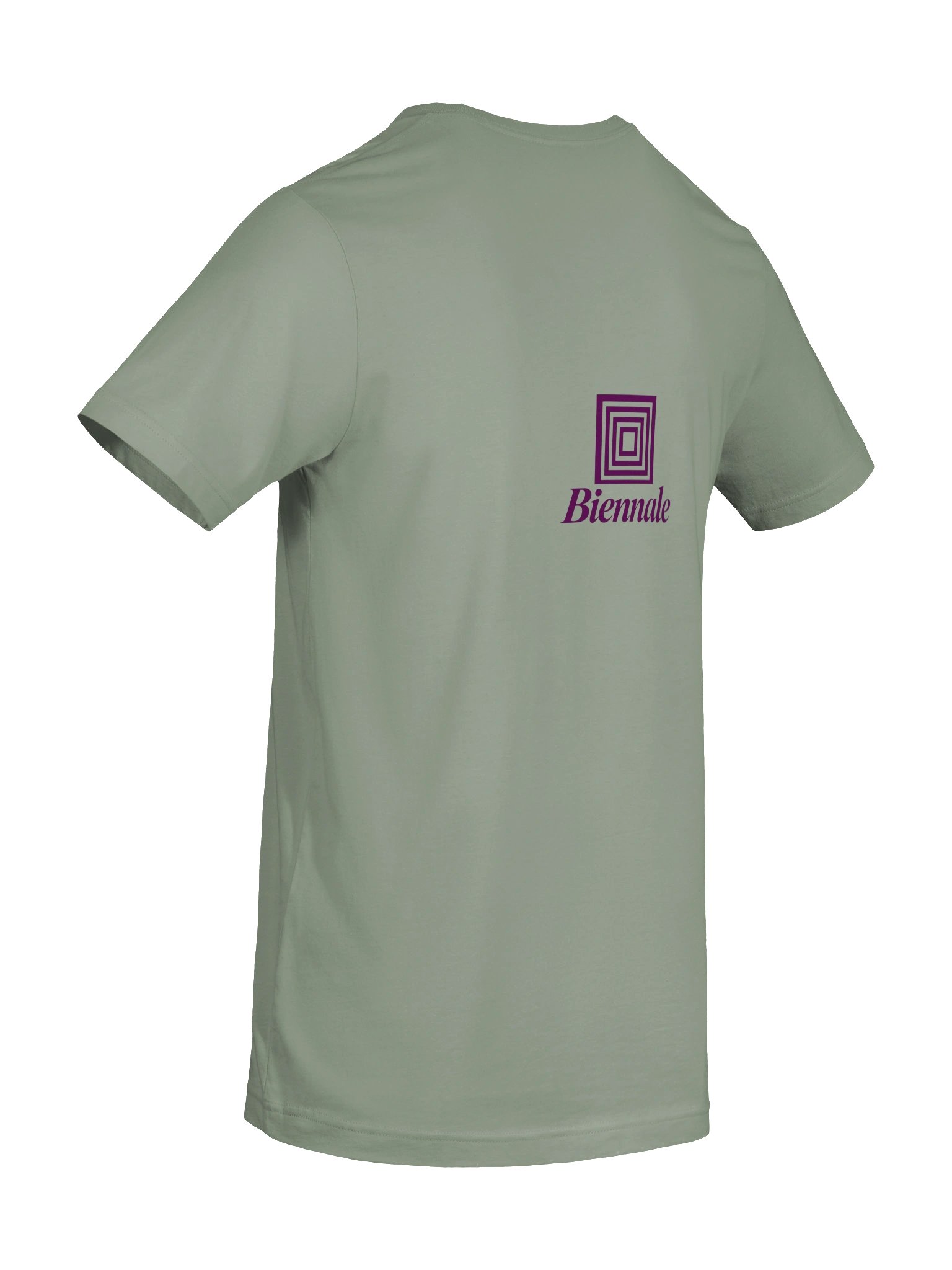 Liverpool Purple Wordmark Tee product image (8)