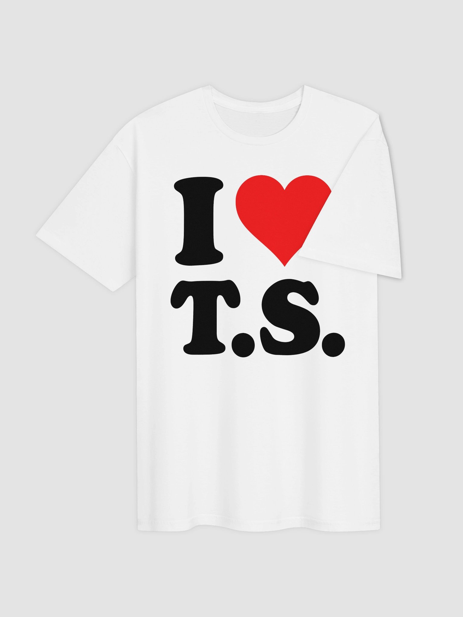 I Love TS Shirt Tom Hiddleston 1 product image (4)