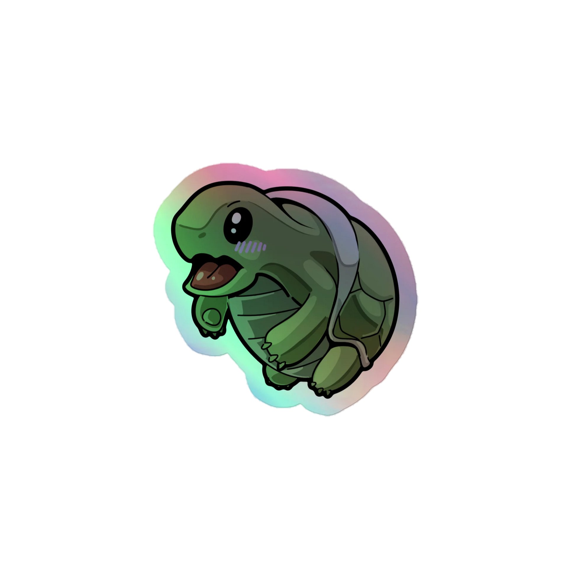 Holo Turtle Pant - 002 product image (1)