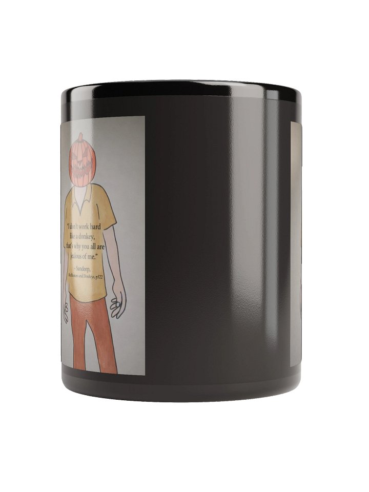 Jealousy Mug product image (3)