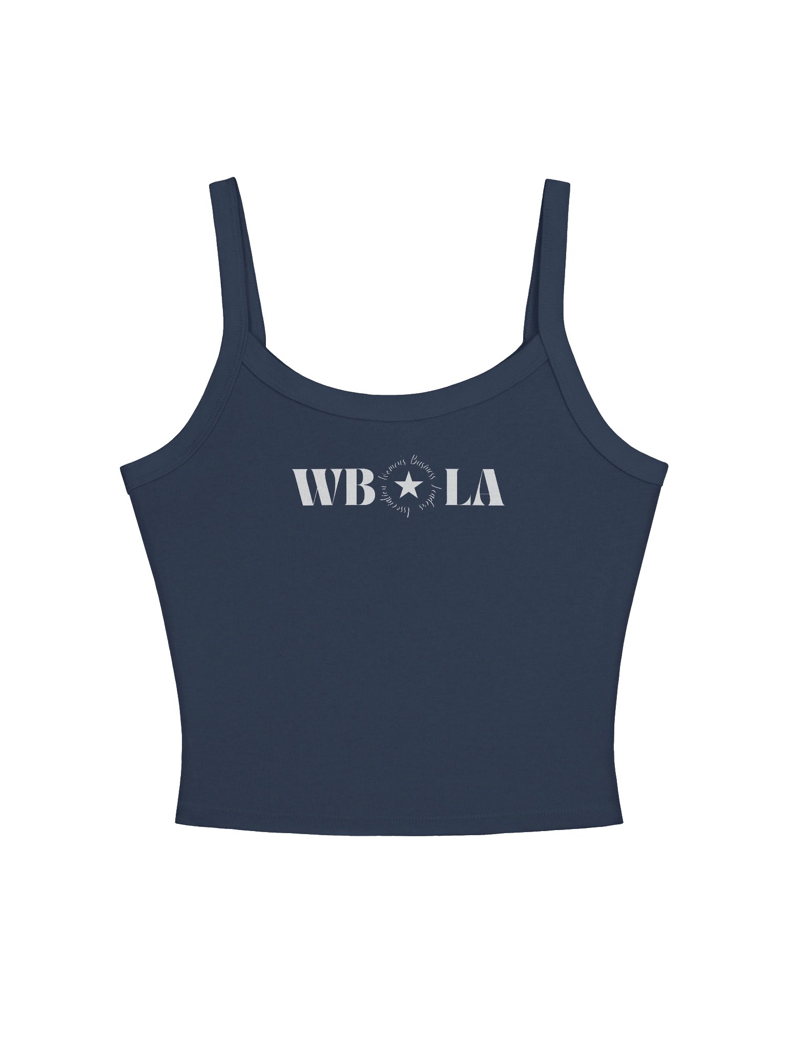 All Star Tank Top product image (1)