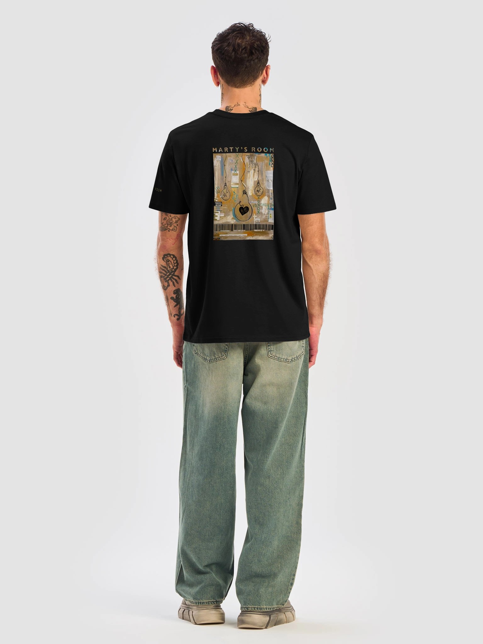 MONEY VS. LOVE product image (31)