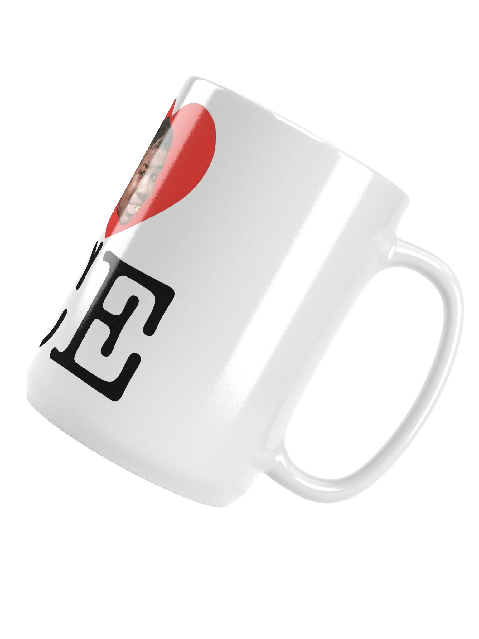 I LOVE ACE MUG product image (4)