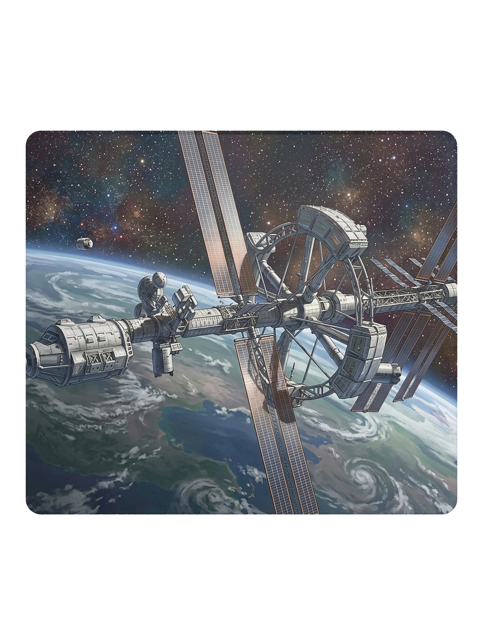 Otter Station Gaming Pad product image (2)