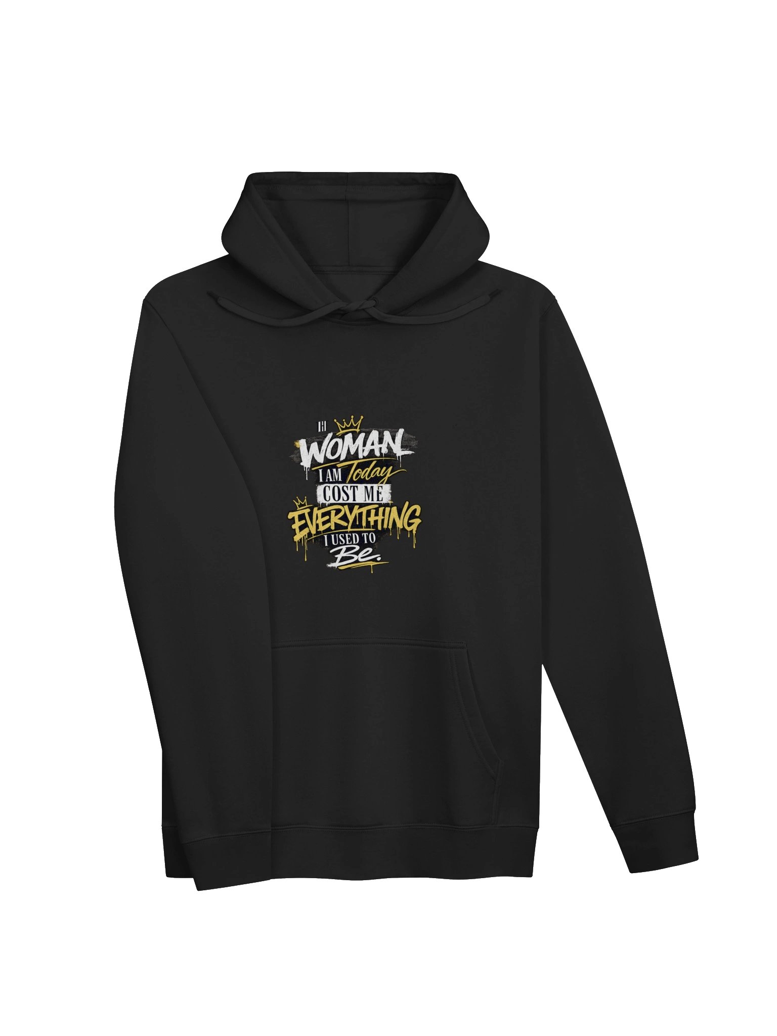 The Woman I Am Today™ Premium Hoodie product image (11)