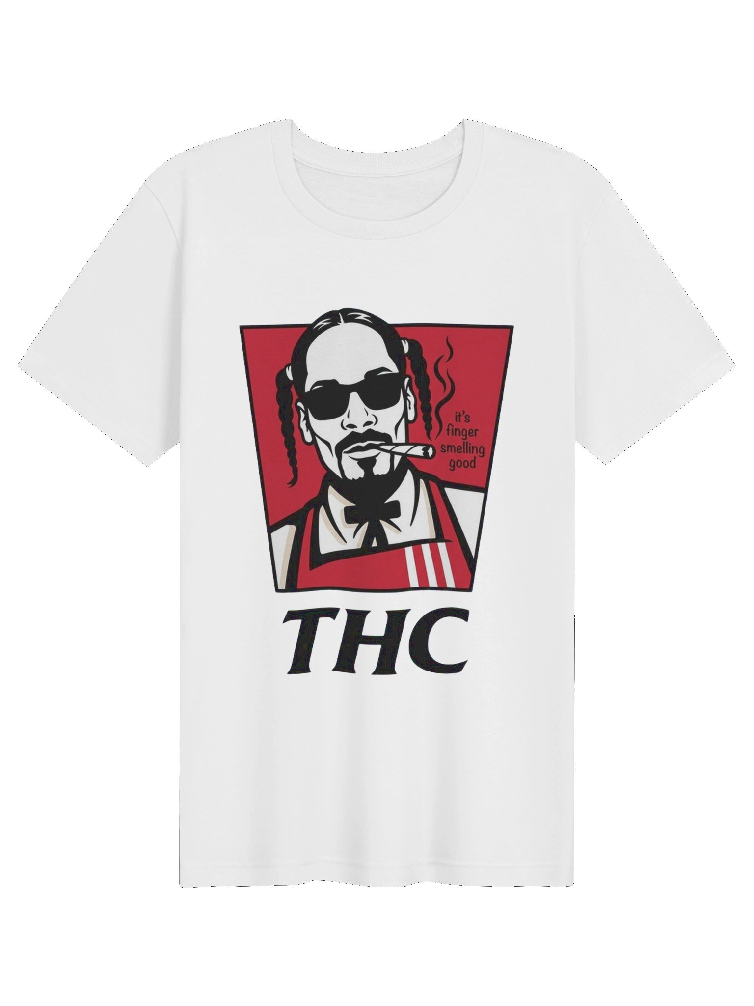THC tshirt product image (31)