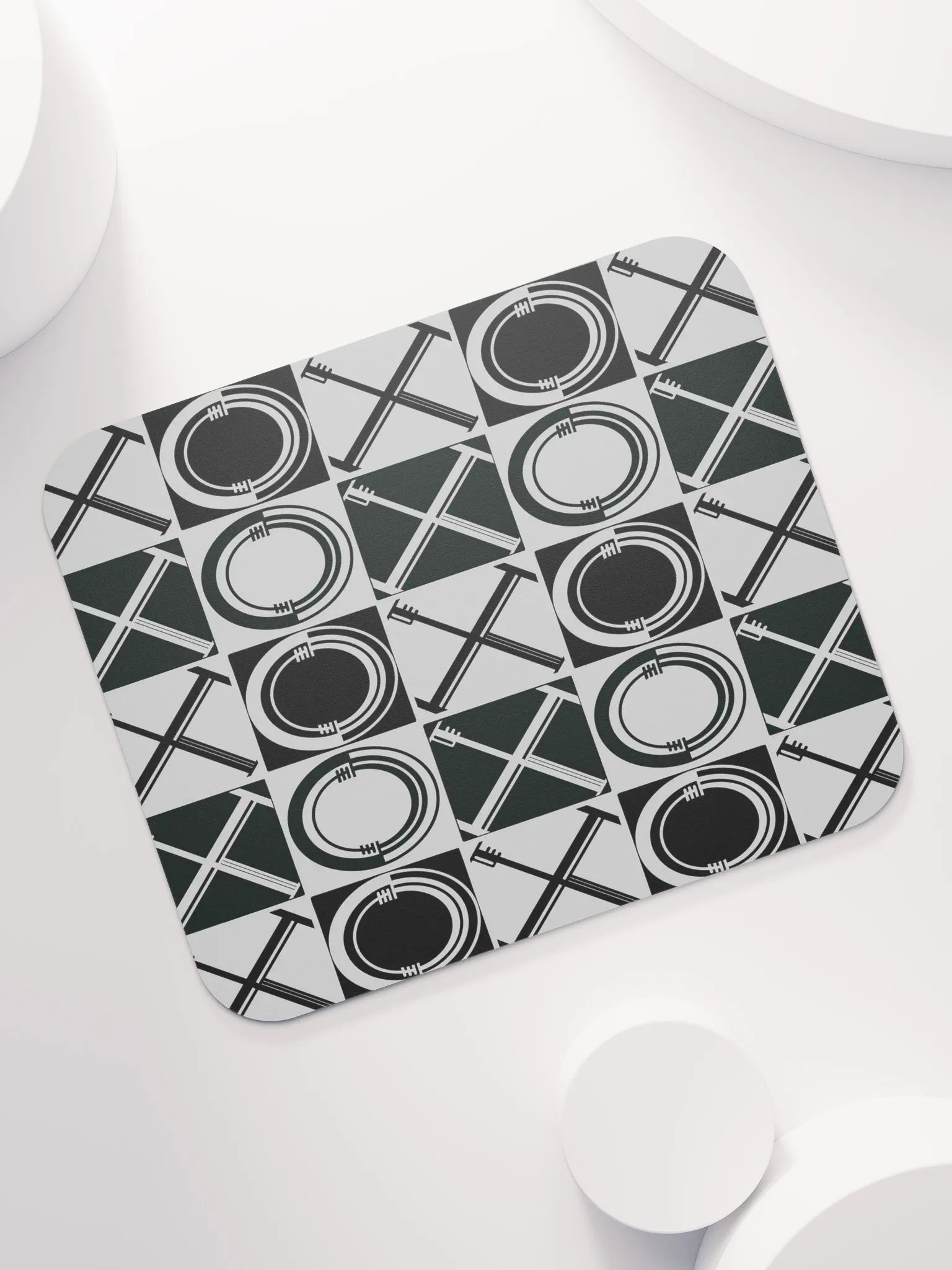 XOXO Mouse Pad product image (7)