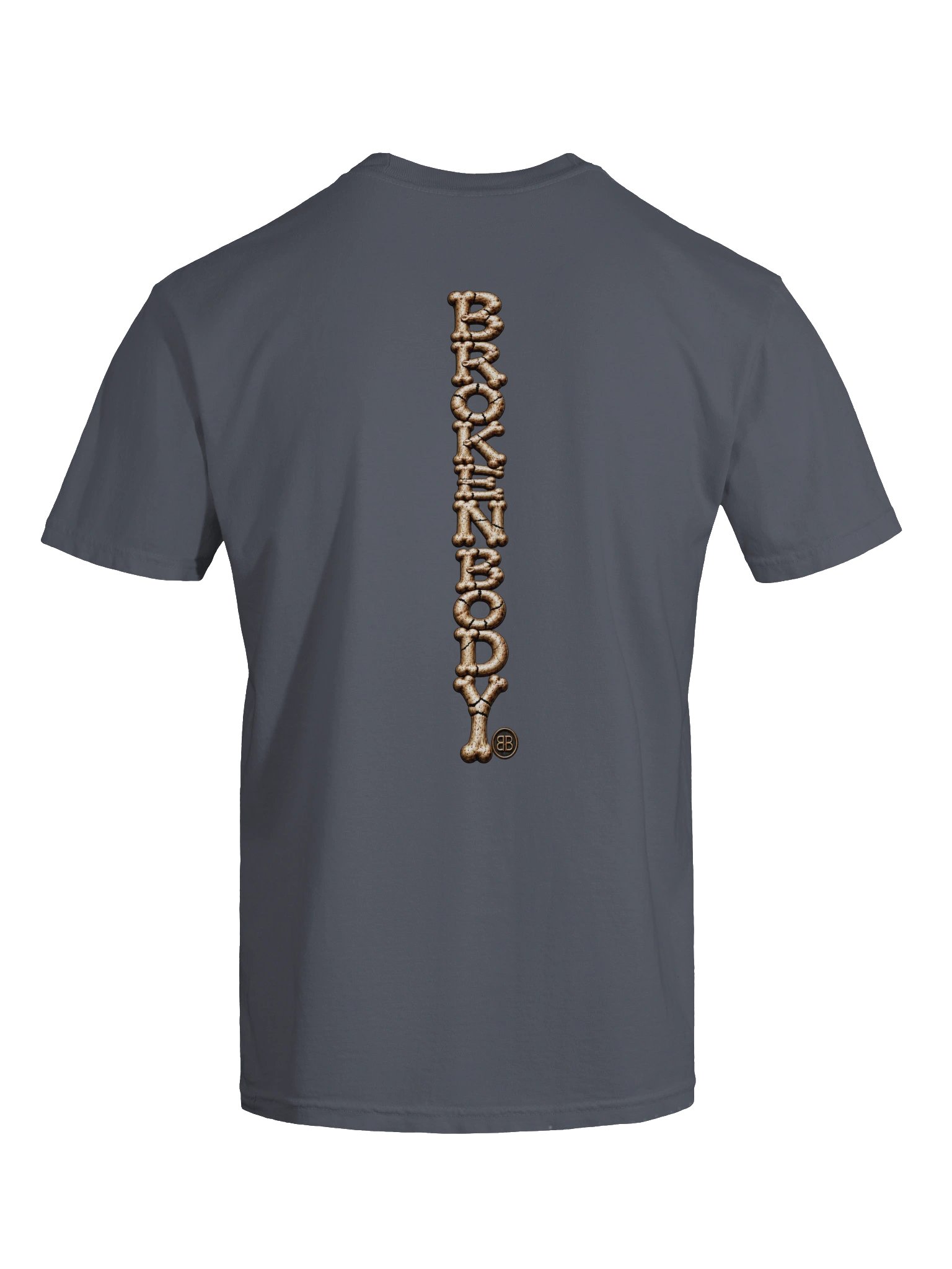 Bull Riding Shirt — Gate Breaker Charging Bull Tee | Broken Roughstock™ product image (12)