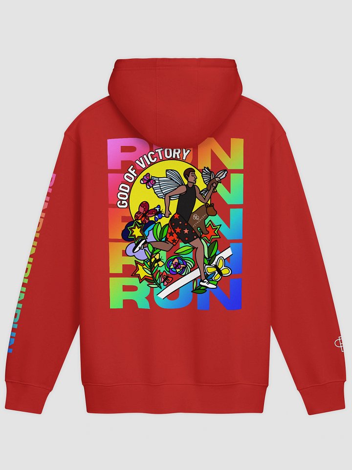 The God Of Victory - Rainbow product image (11)