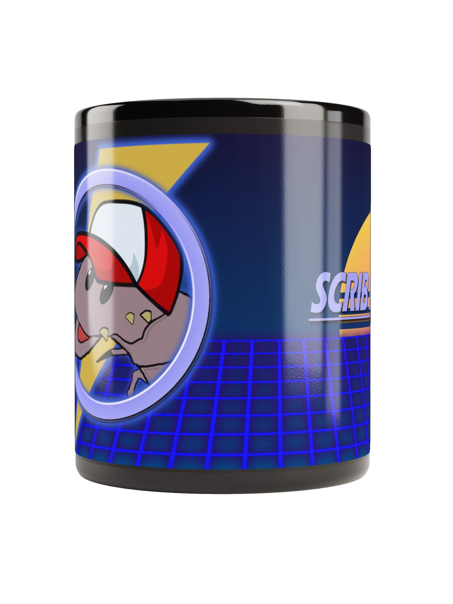 Scrib Express Mug product image (9)