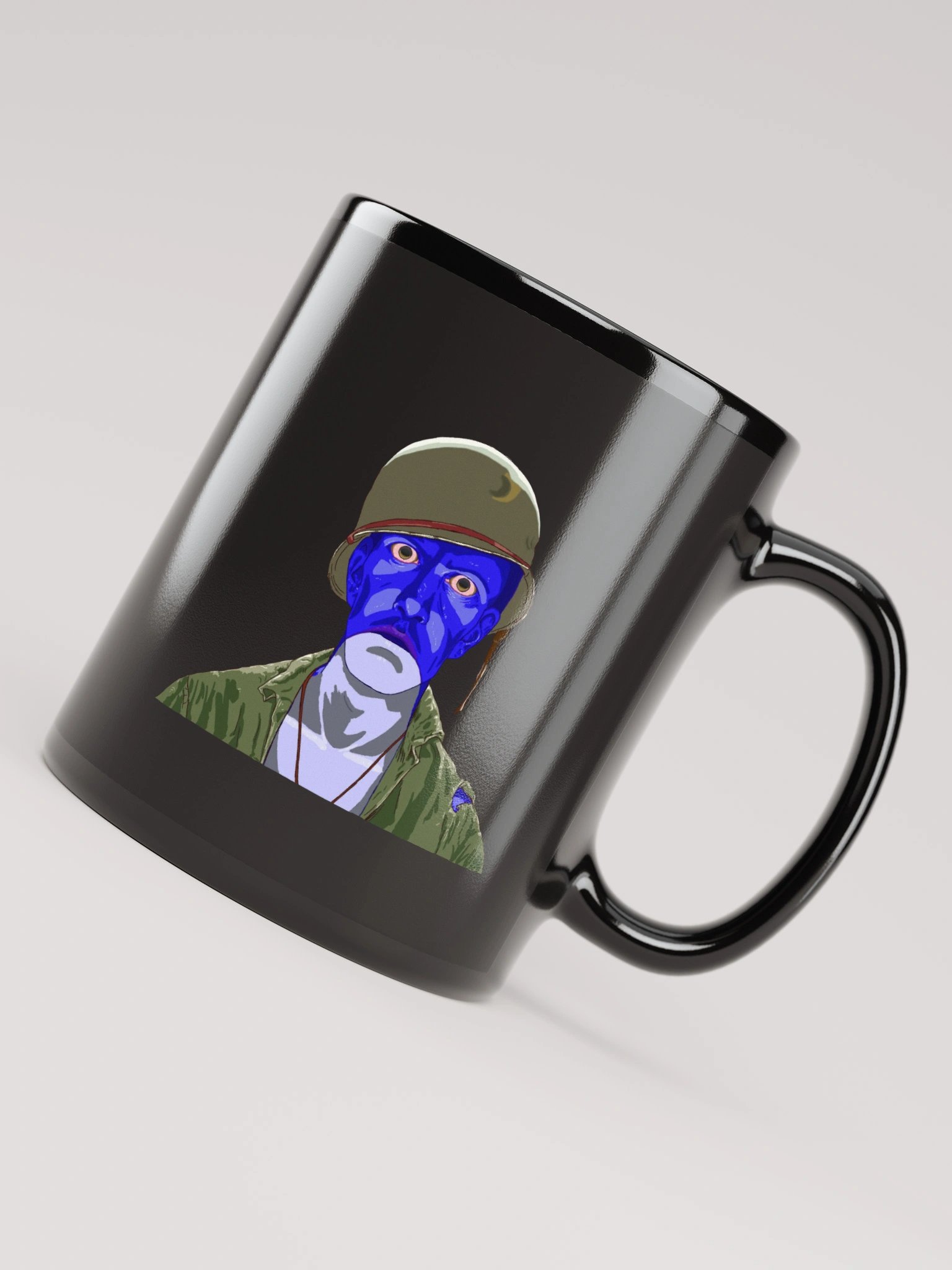 The Thousand Sips Mug product image (8)