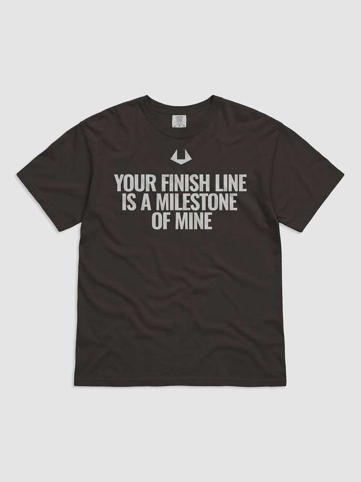 Urgers My Milestone Shirt product image (1)