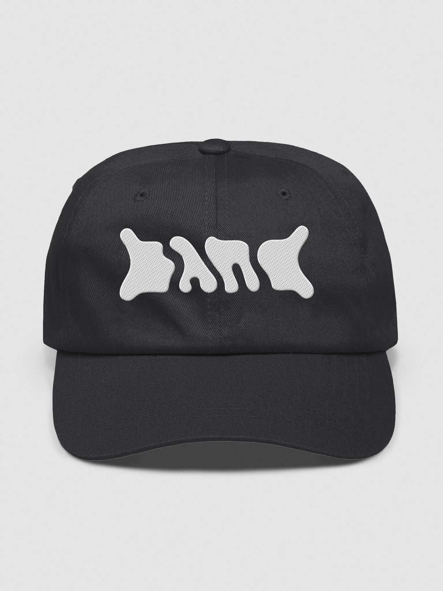 BAND Dad Cap product image (1)