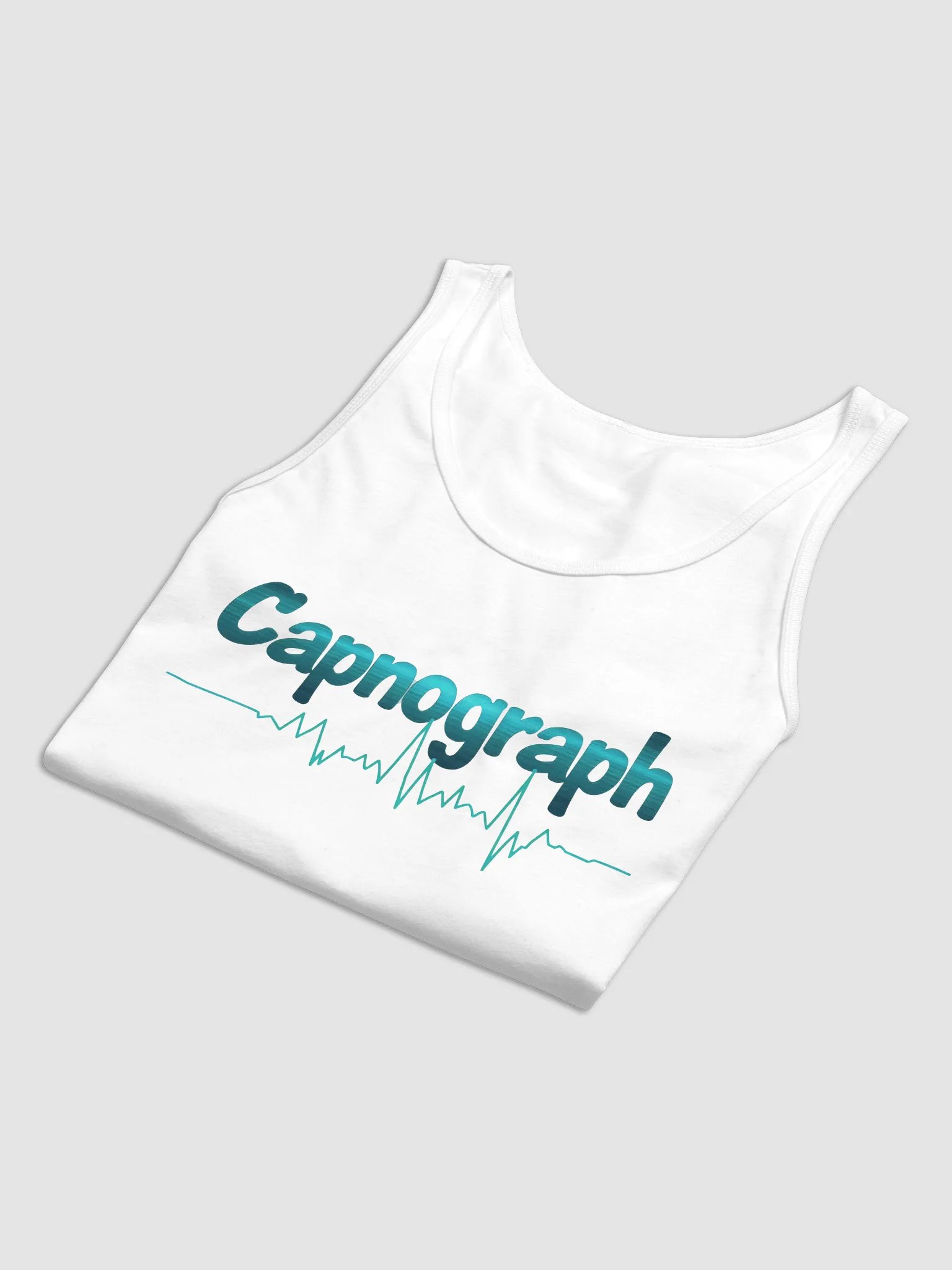 EKG Waveform Capnograph Tank product image (12)