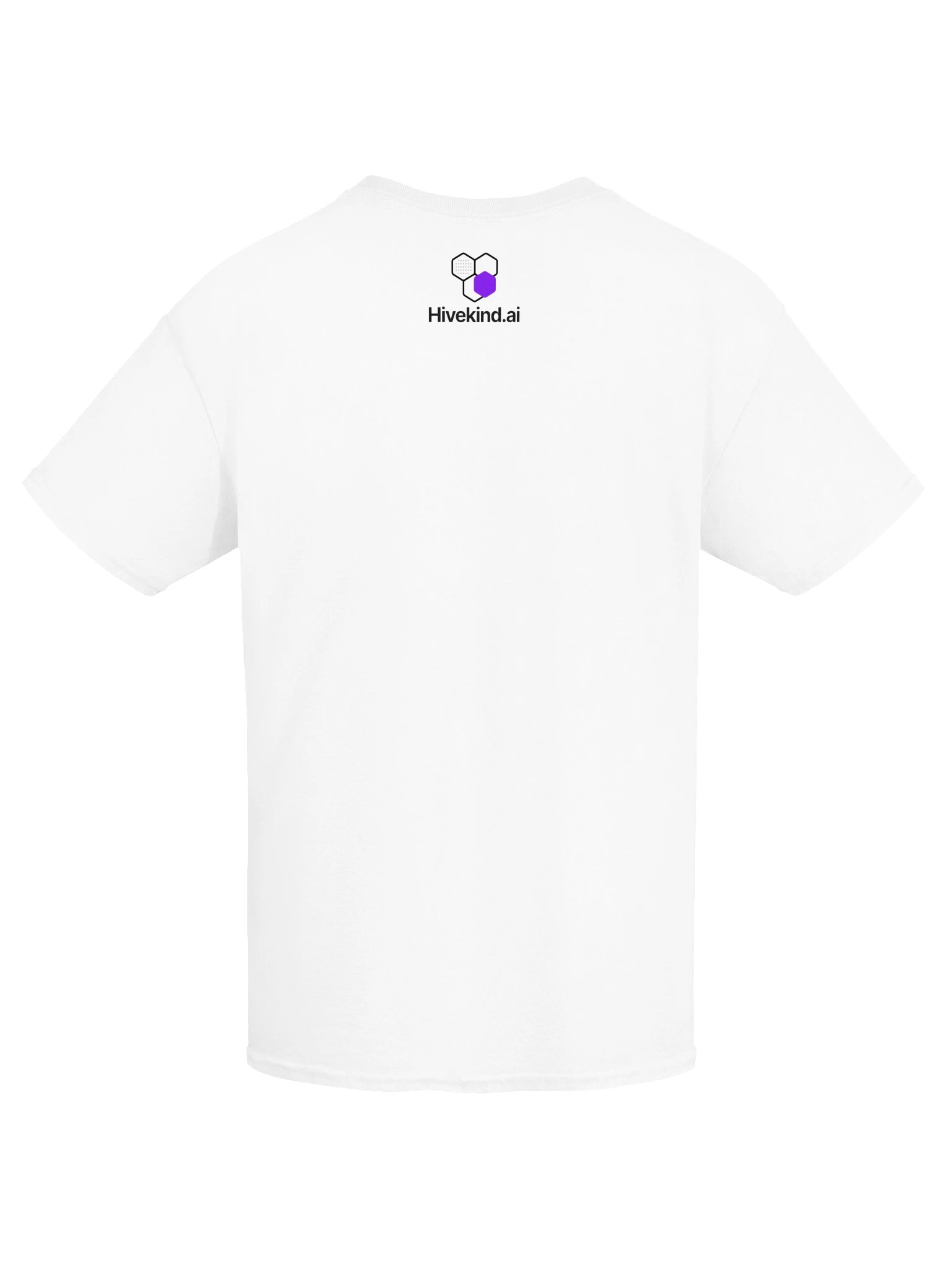 Hivekind UNBUSY Heavyweight T-Shirt product image (7)
