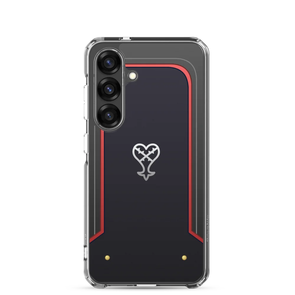 Gummiphone X Heartless Case product image (2)