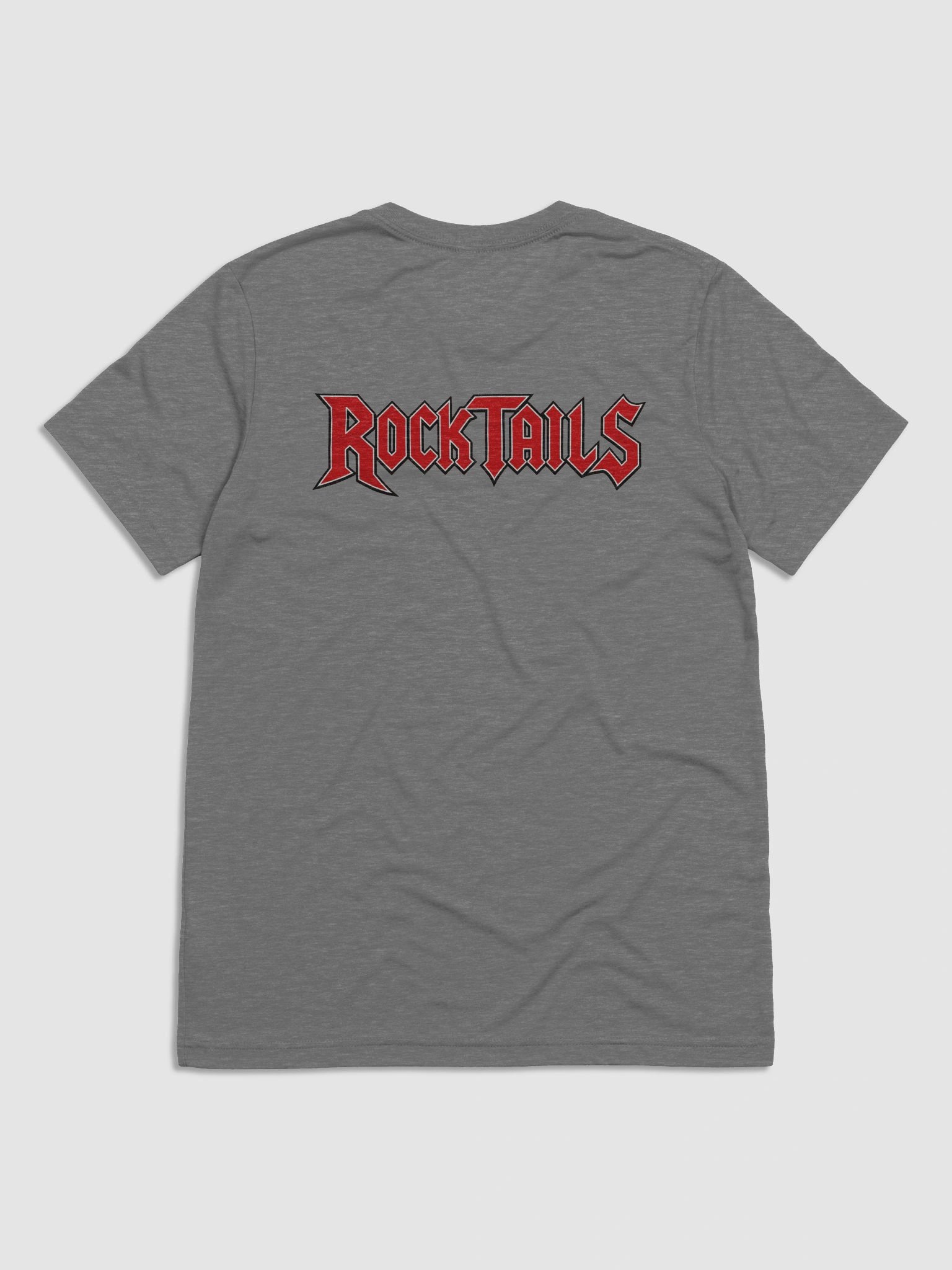 ROCK-O-HOLIC T-Shirt product image (3)