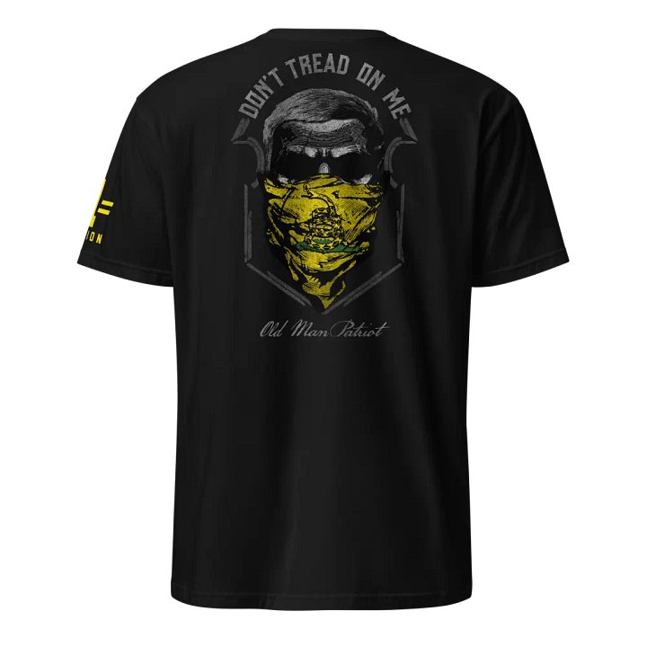 Old Man: Don't Tread On Me product image (1)
