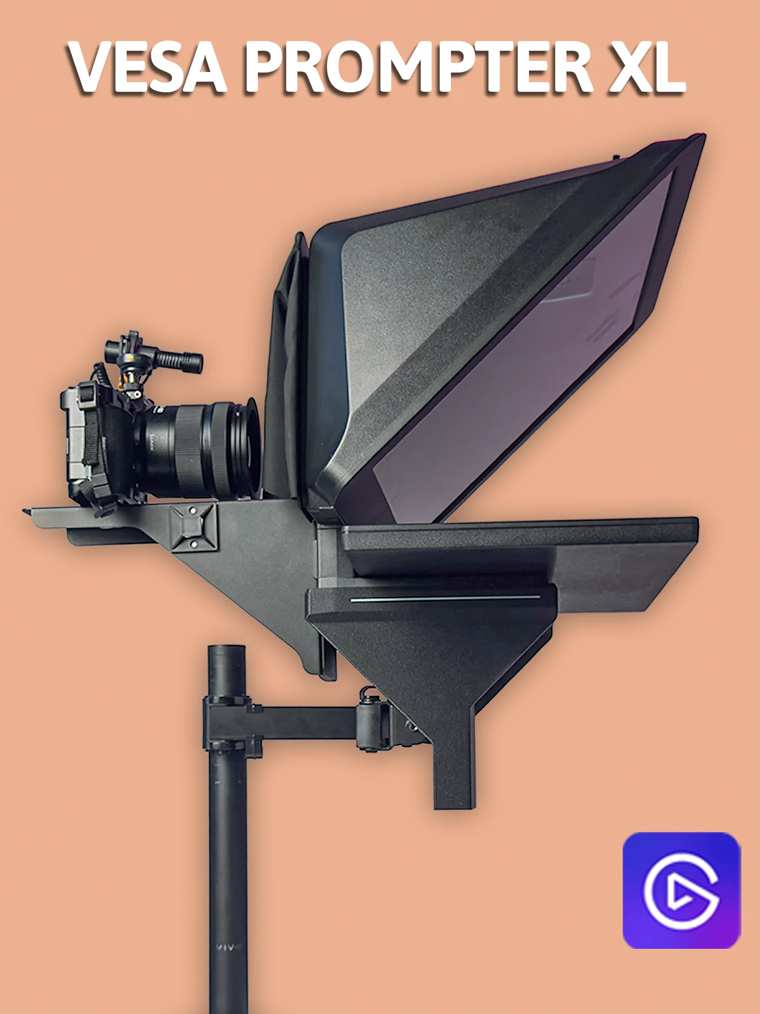 Prompter Kits