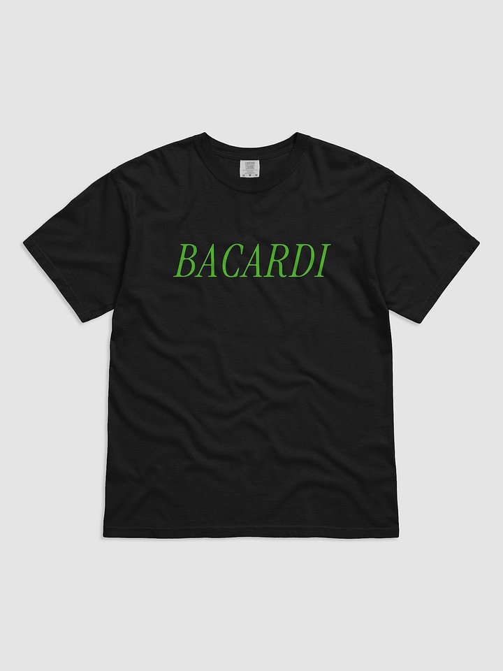 BACARDI TEE product image (1)