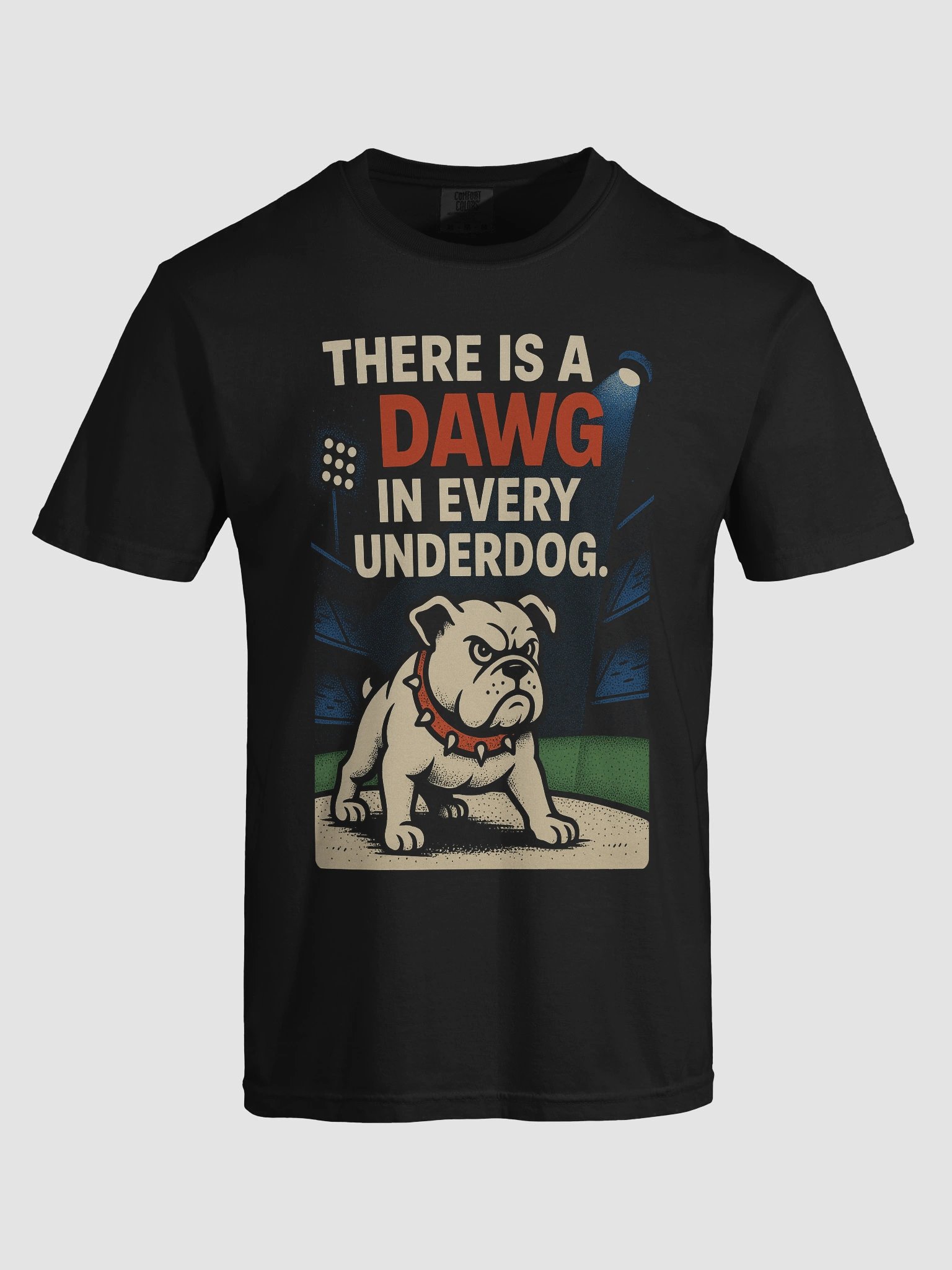 UNDERDAWG TEE 1 product image (7)