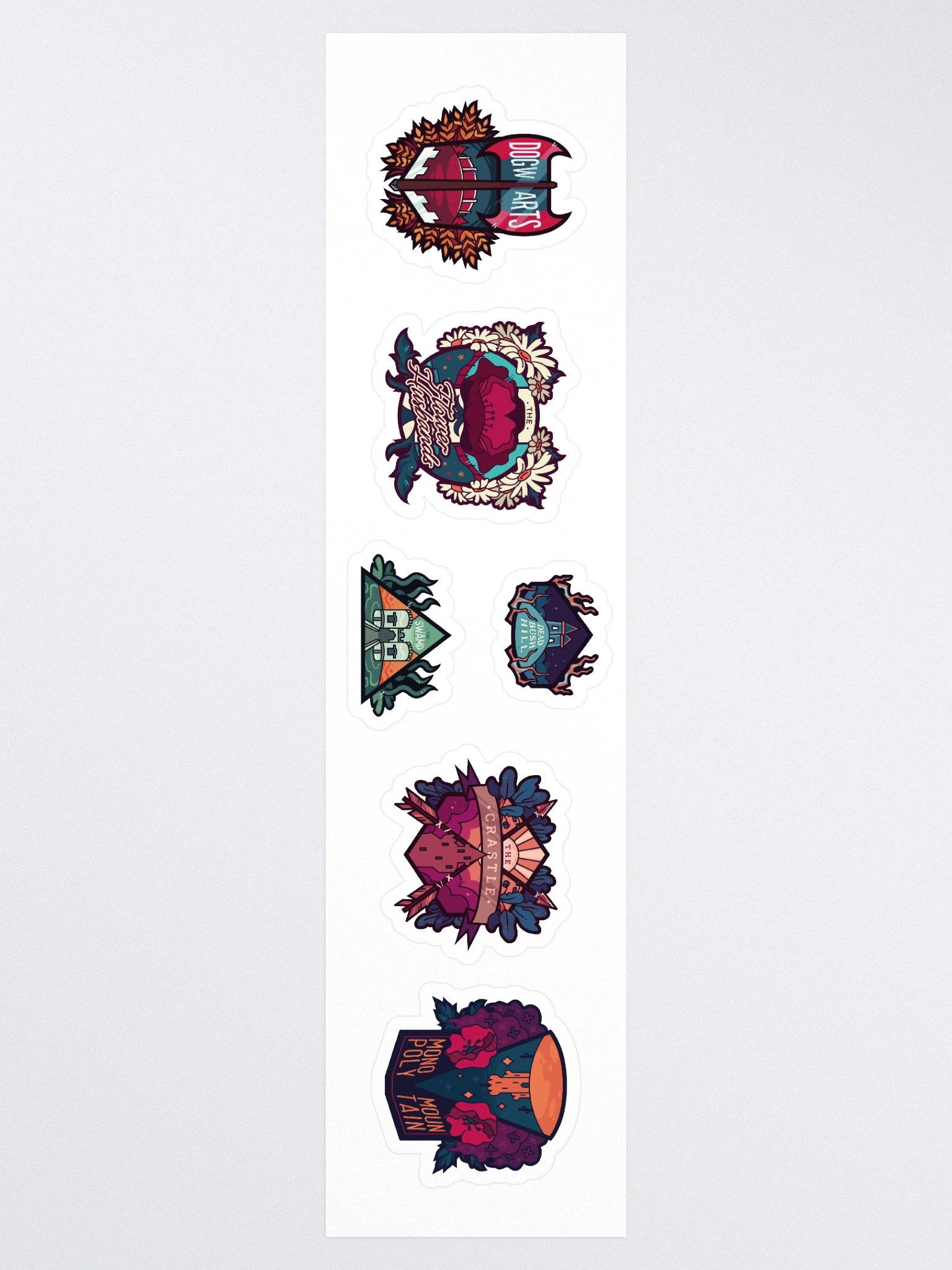 Teams & Bases - 3rd Life product image (4)