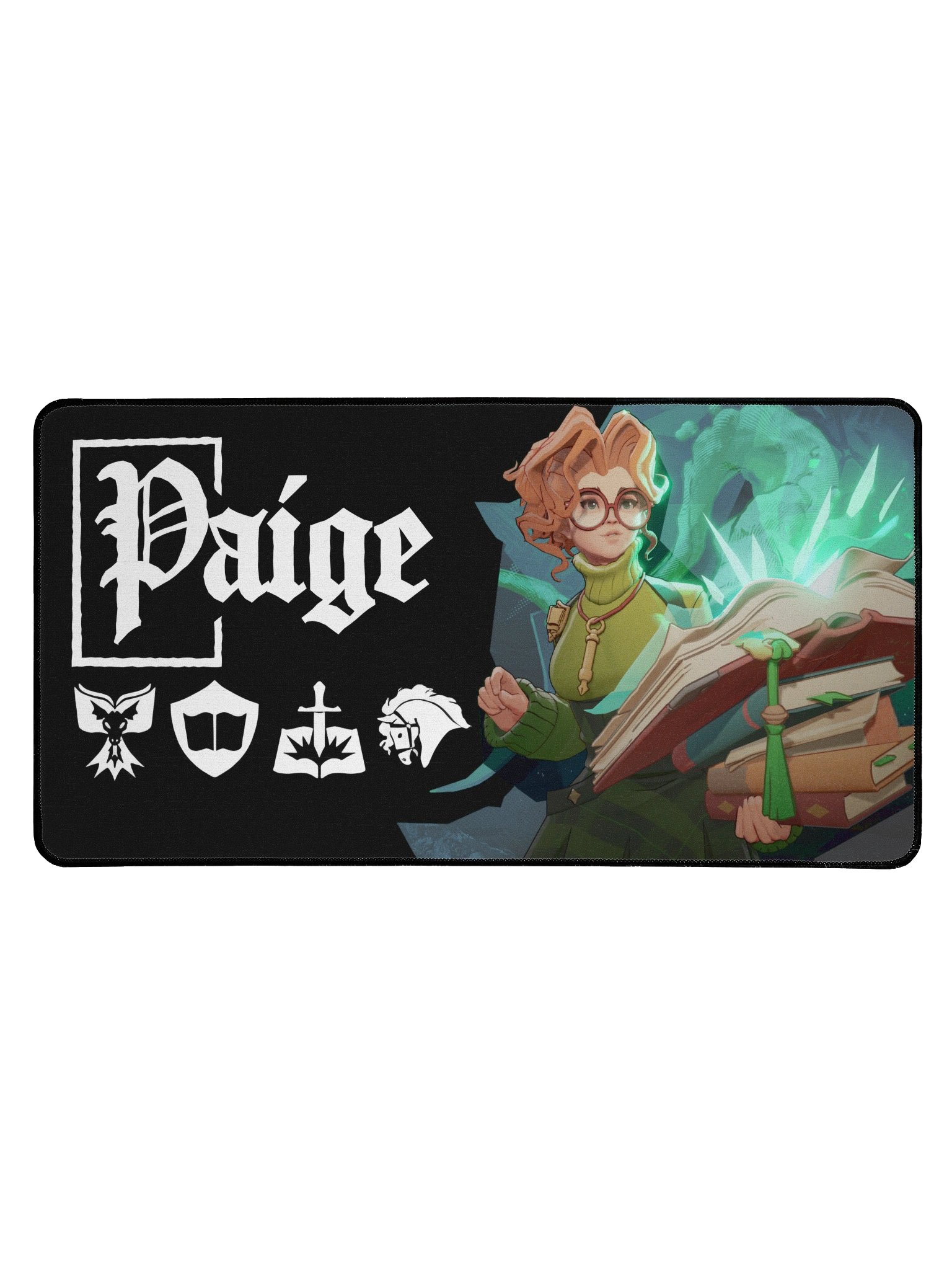 Paige Desk Mat product image (1)
