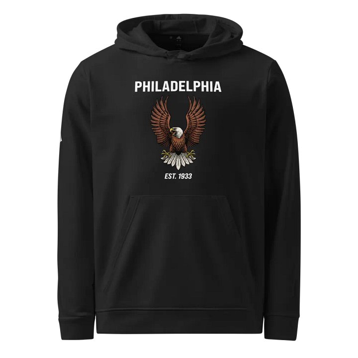 C2TC X ADIDAS 1933 HOODIE product image (1)