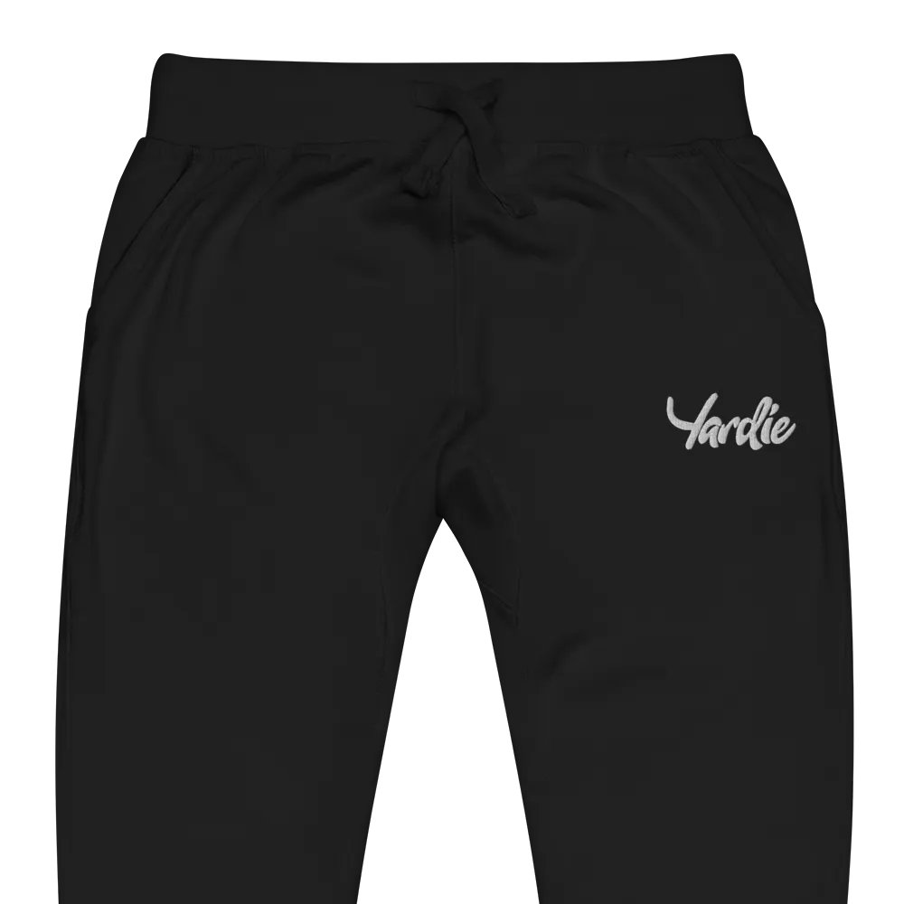 YARDIE JOGGERS product image (2)