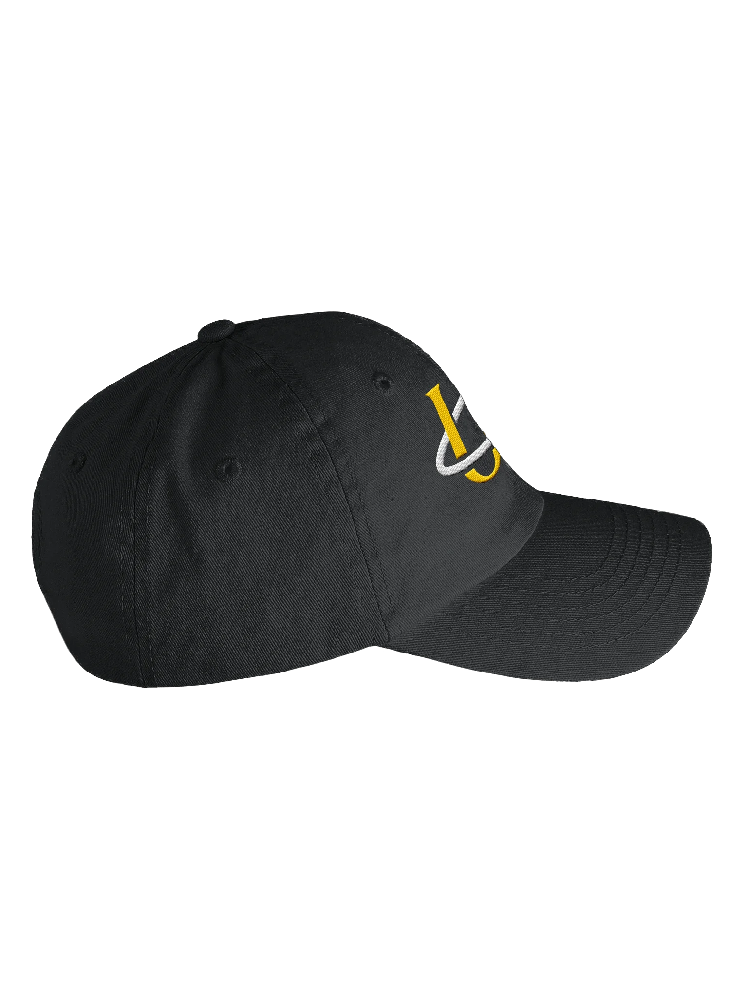 UBL Non-Distressed Embroidered Cap product image (4)